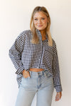 willow button down