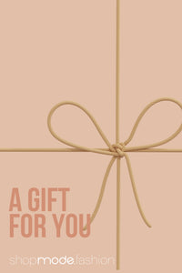 mode. giftcard