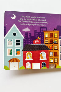 mode, my oklahoma prayer