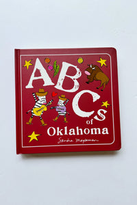 mode, abc's of Oklahoma