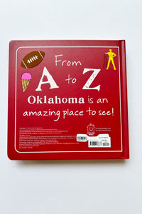 mode, abc's of Oklahoma