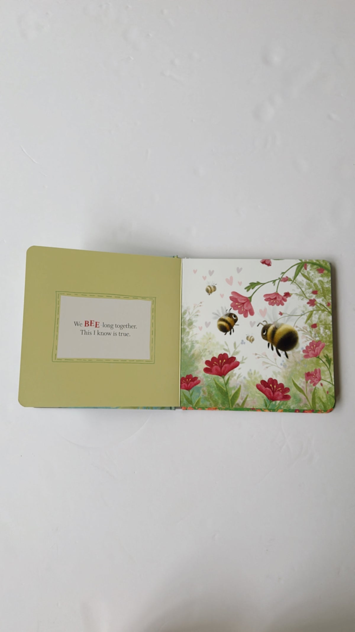 mode, i love you like no otter