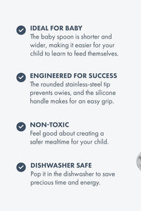 mode, stainless steel spoons