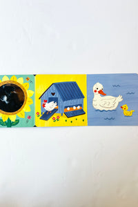 mode, tummy time my farm