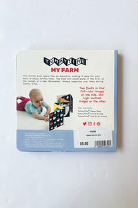 mode, tummy time my farm