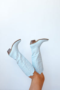 mode, maybelle heart boots