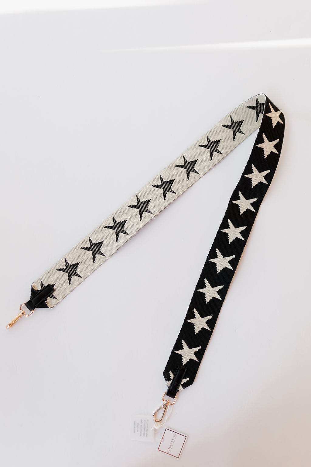 stars game day strap
