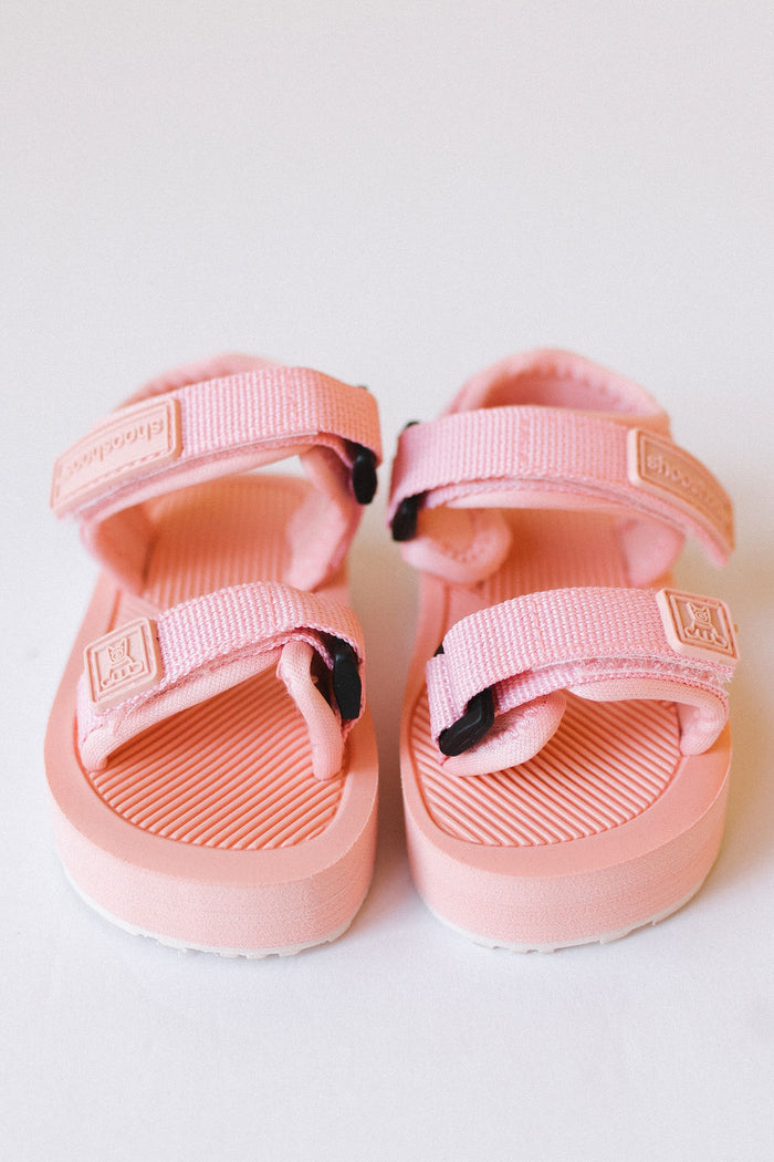 oklahoma sunset sandal