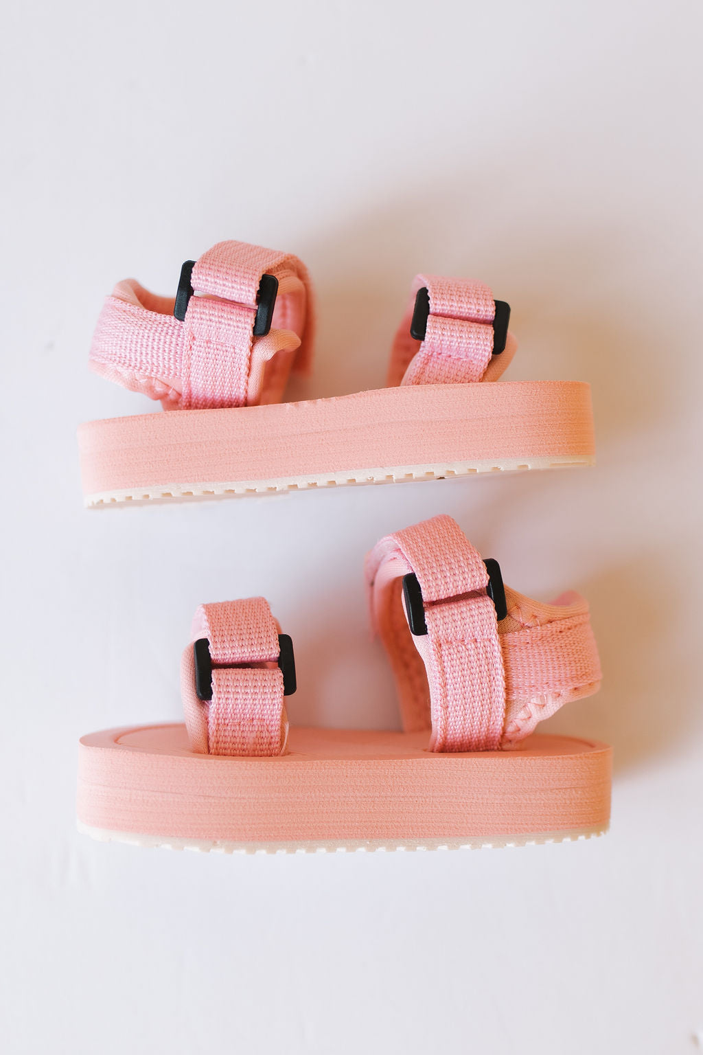 oklahoma sunset sandal