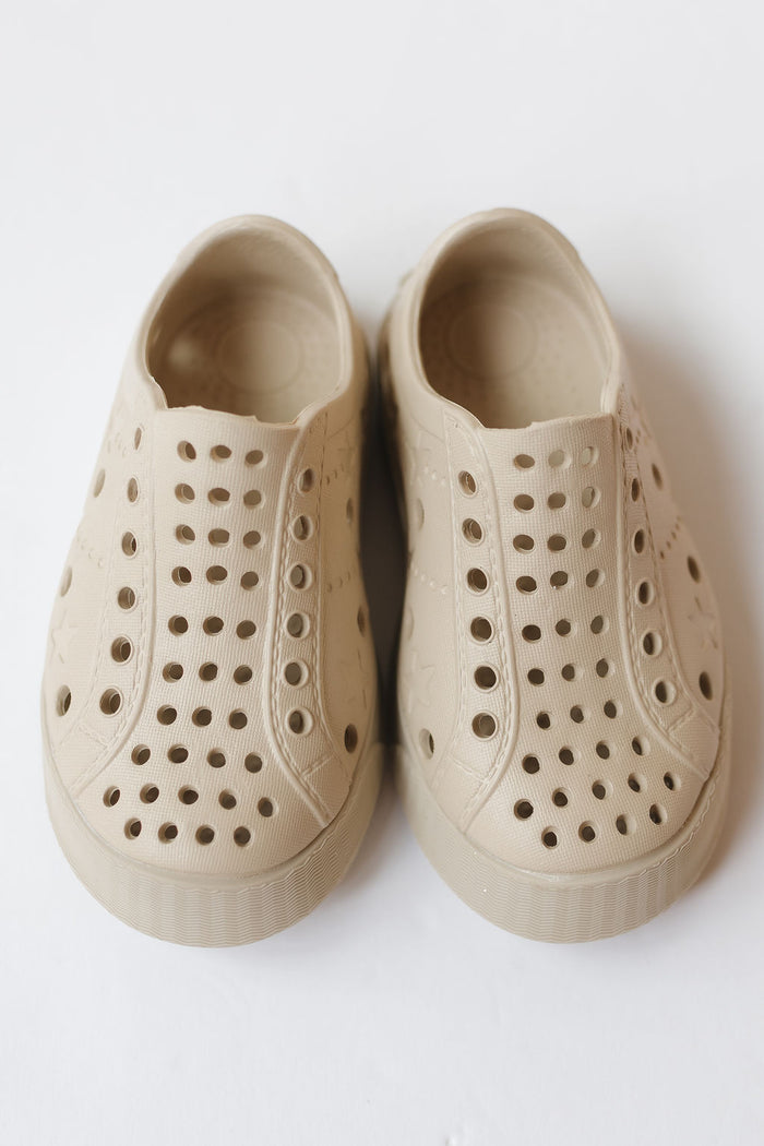 Tucson waterproof sneakers