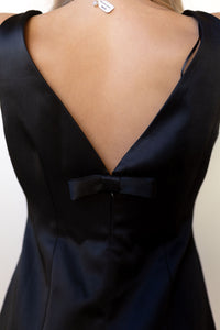 mode, alisanne mini dress