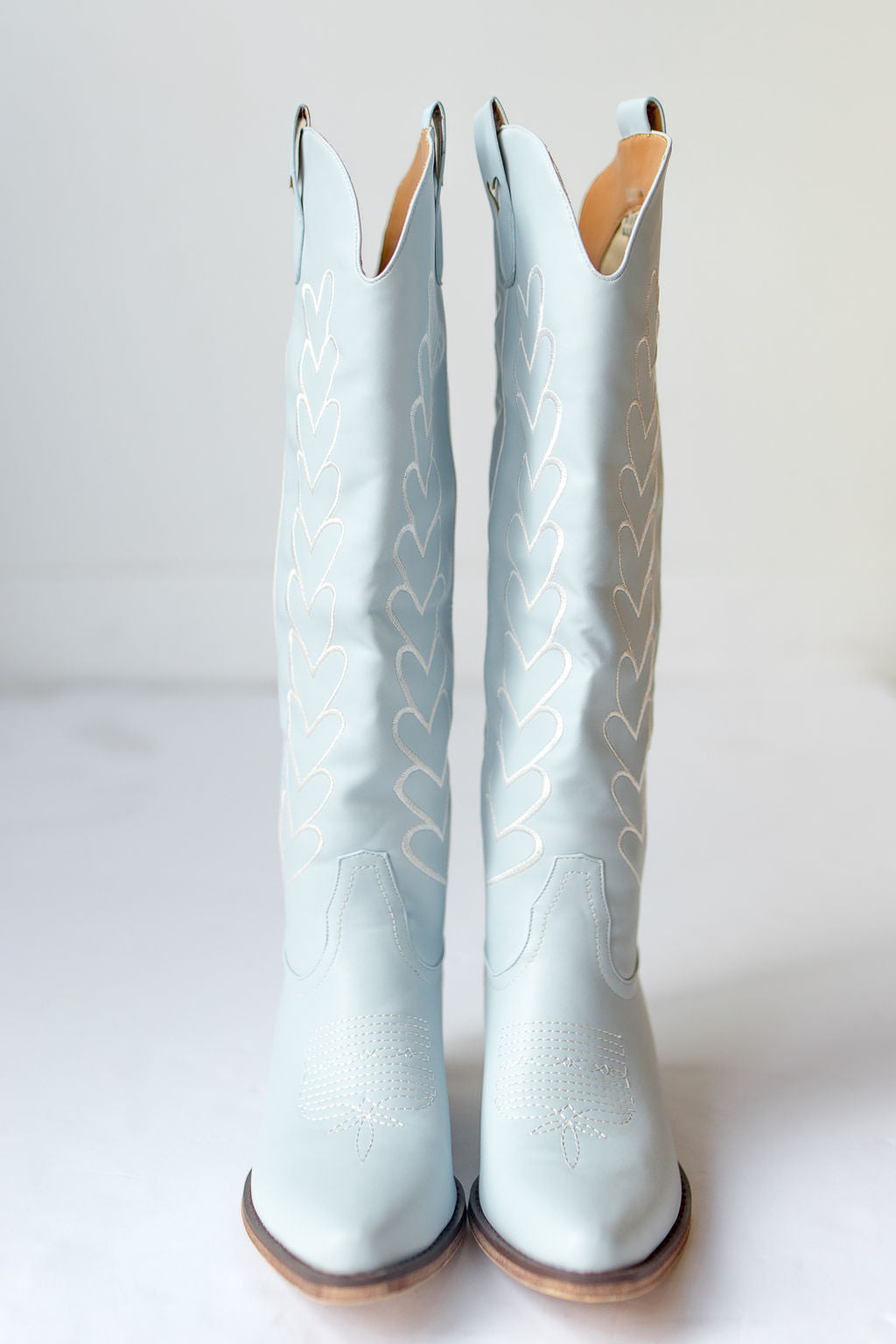 mode, maybelle heart boots