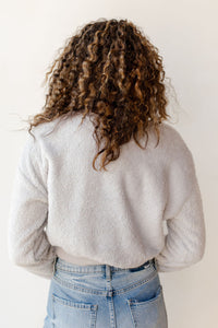 mode, fell for you teddy crop