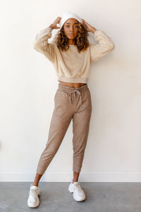 mode, fell for you teddy crop