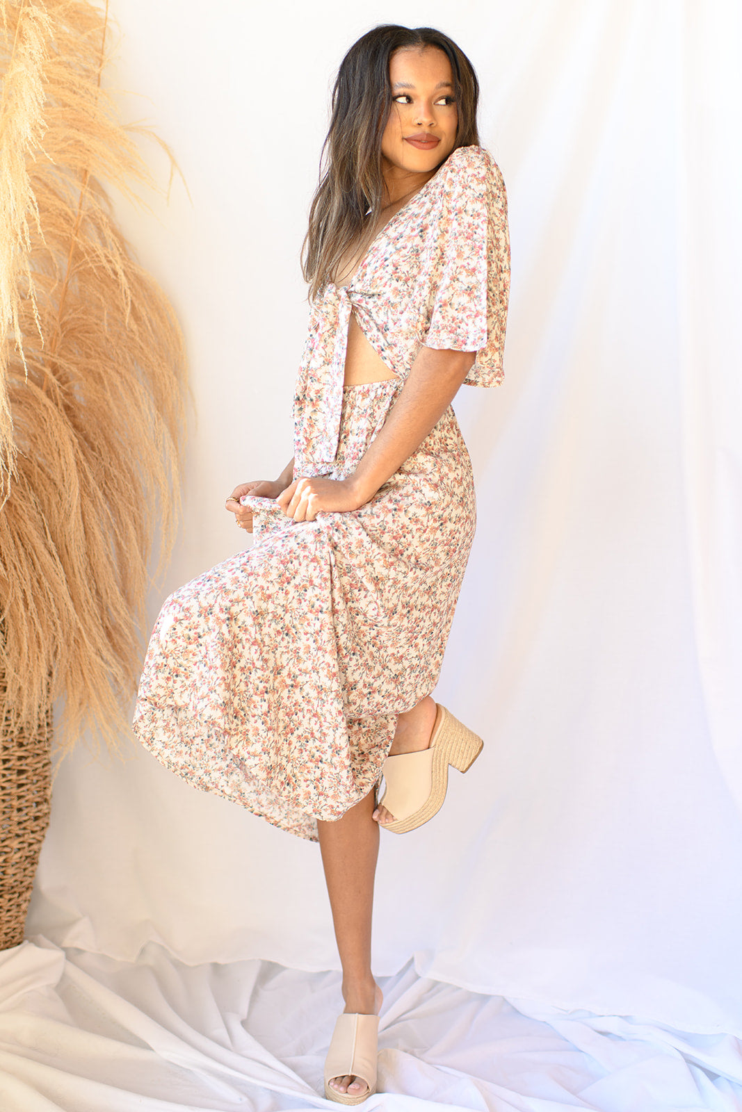 jessa floral maxi dress mode jessa floral maxi dress mode