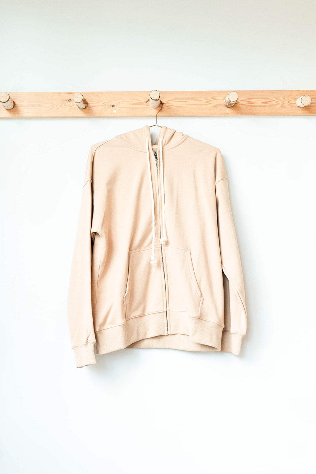 mode, boyfriend zip up hoodie
