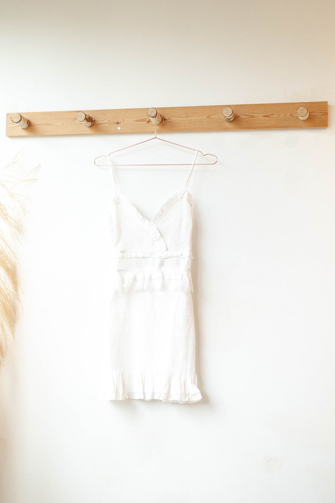 mode, forever with you mini dress