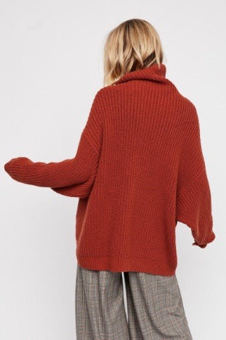 Swim too deep pullover online