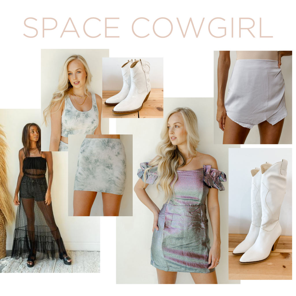halloween outfits styled by mode