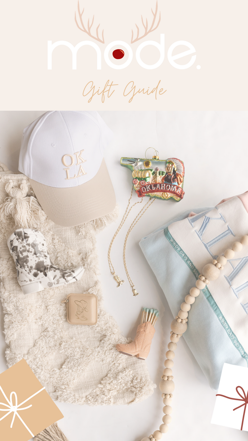 holiday gift guide