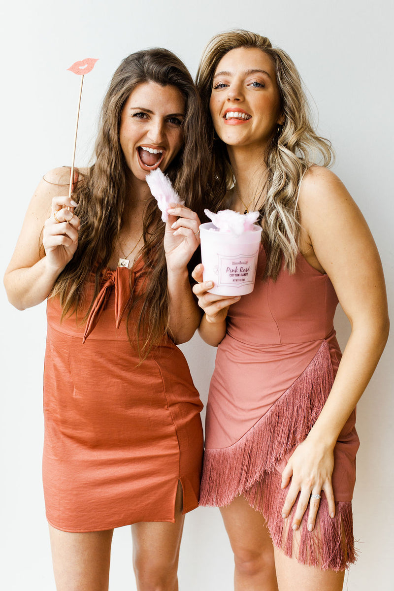 3 ways to spend this valentine's day!
