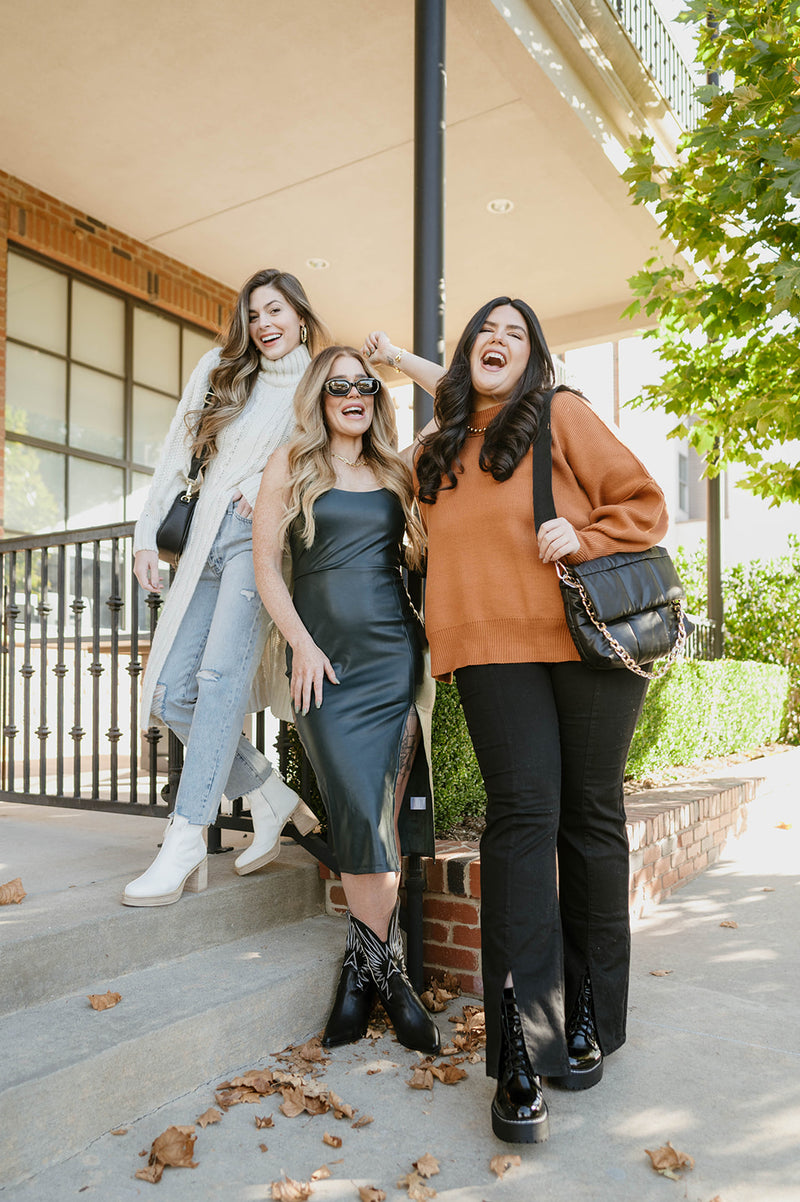 Fall must have outfits