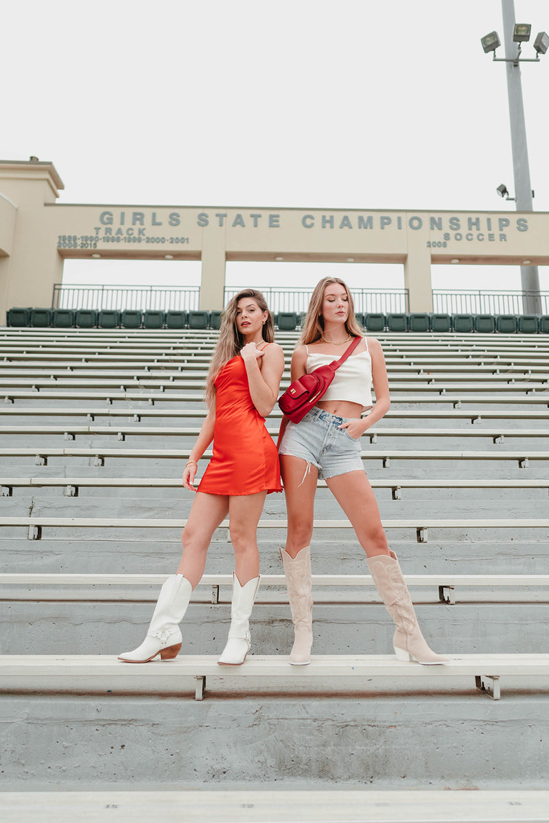 gameday outfit inspo