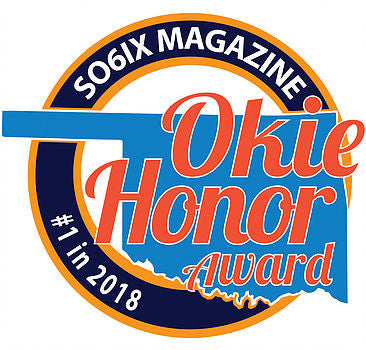 voted OKC Best Womens Clothing Store | SO6ix Magazine | mode boutique