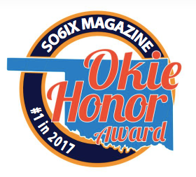 Mode: voted best women's clothing store in OKC + top 5 for Best women's shoe store