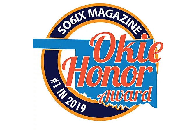 voted OKC Best Shoe Store | So6ix Magazine | mode boutique