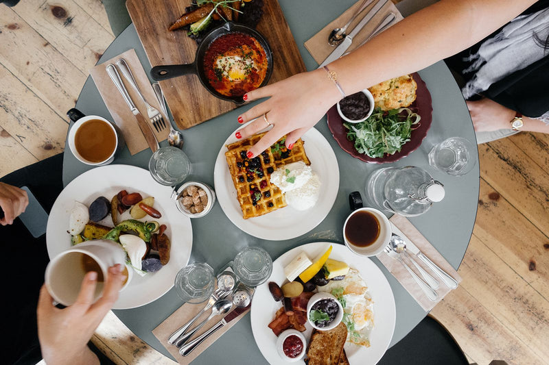 must try brunch spots | OKC | mode fashion boutique