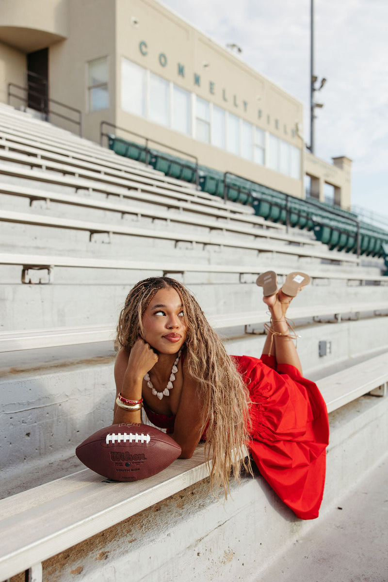 Oklahoma Gameday Style: Your Guide to the Perfect Football Season Outfit