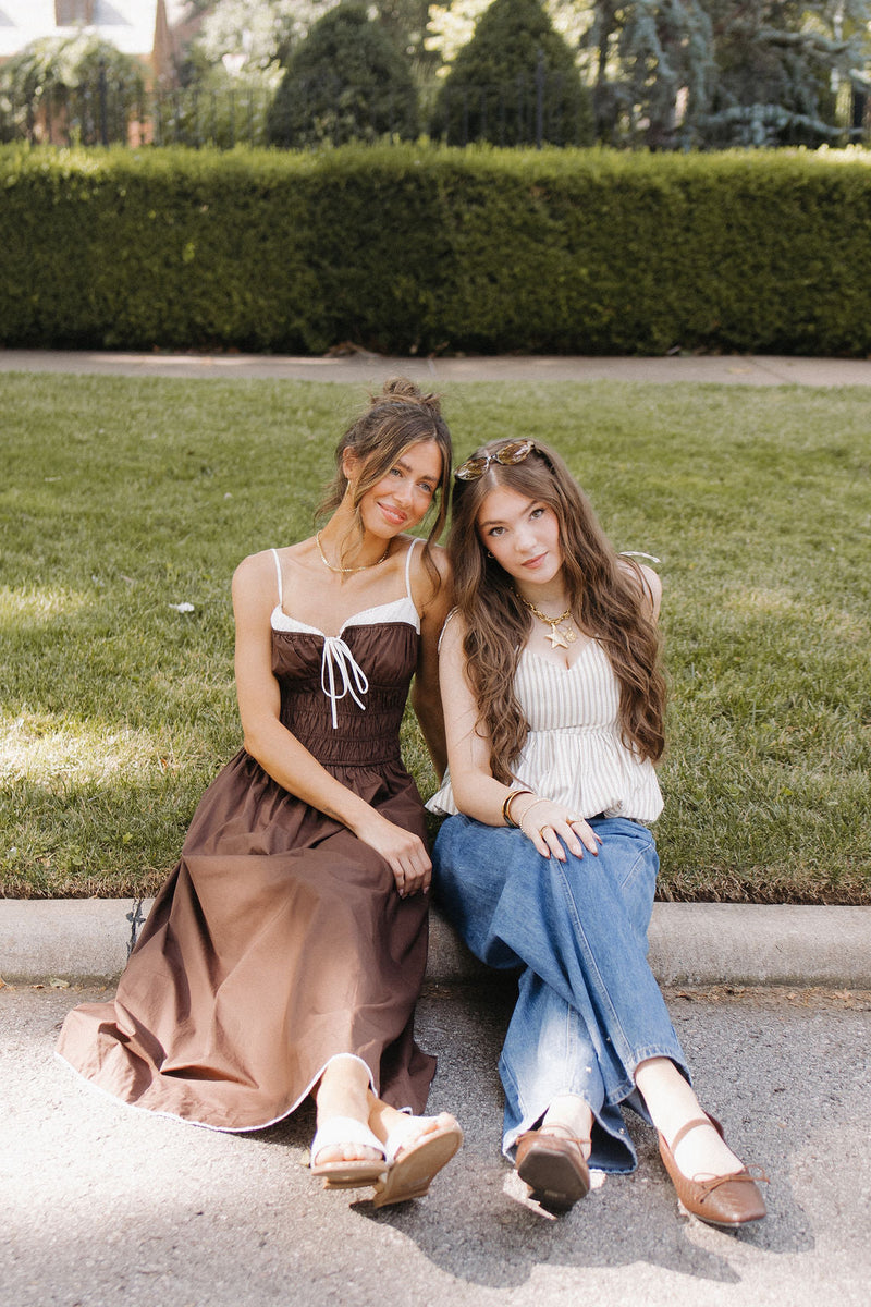 Peak Summer: The Styles We're Living In