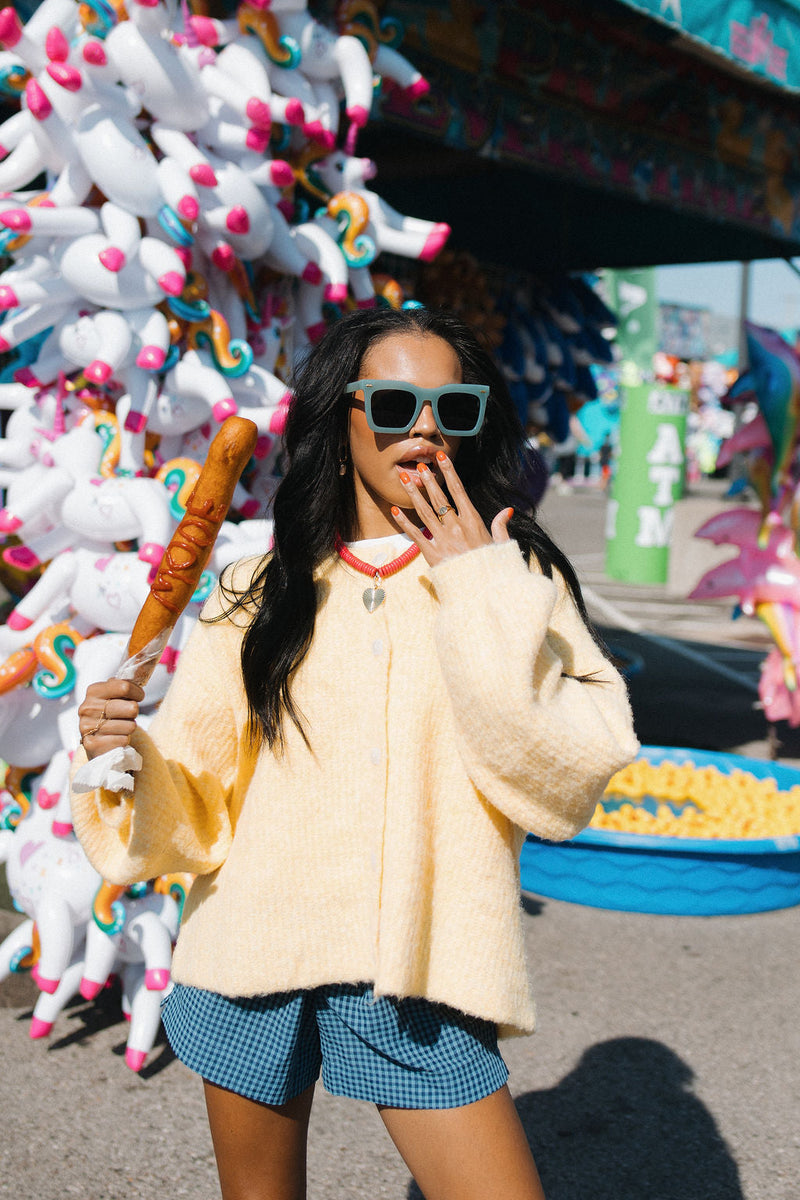 🎡 The State Fair Edit: Outfits Sweeter Than Cotton Candy