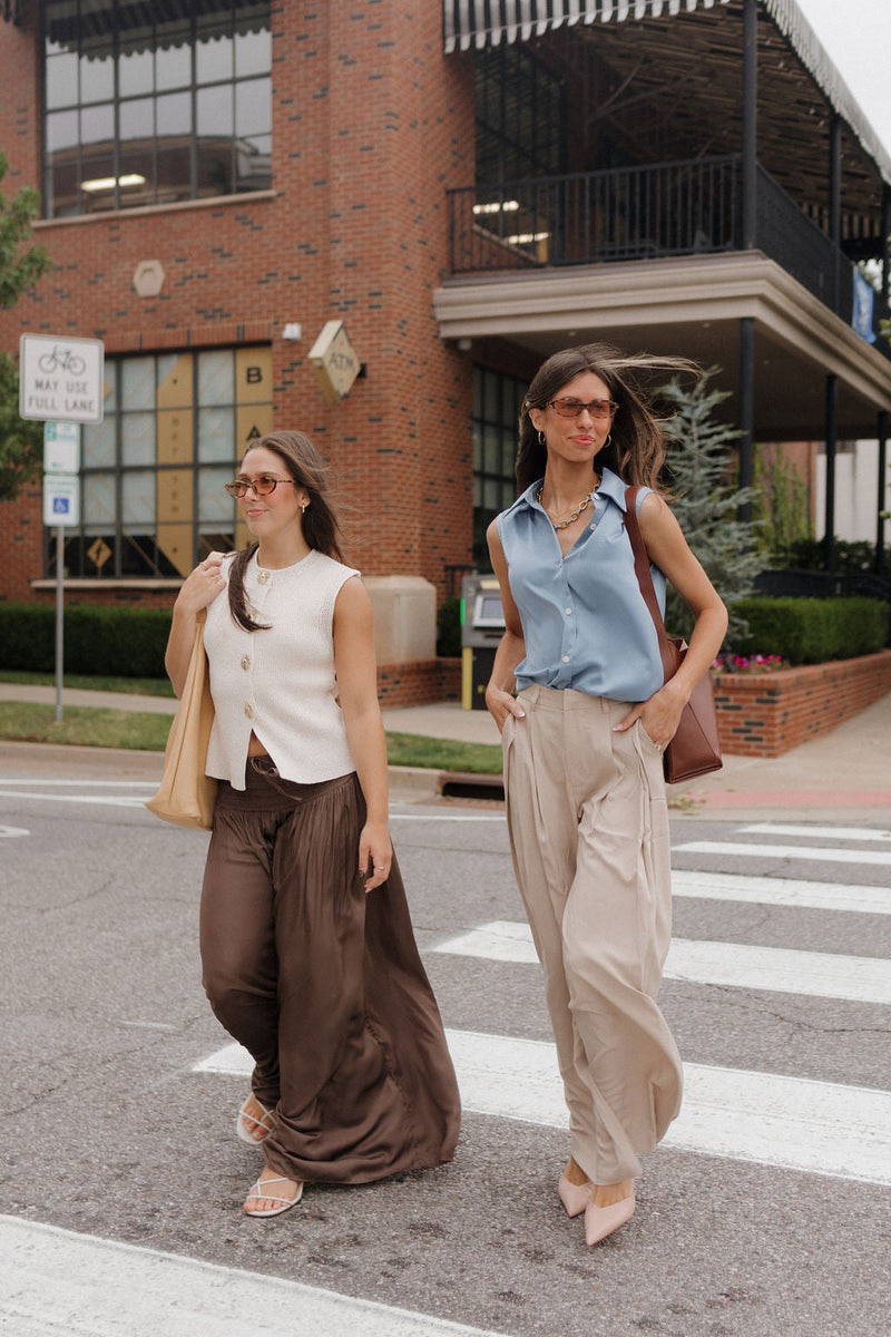 the daily uniform: mode edition