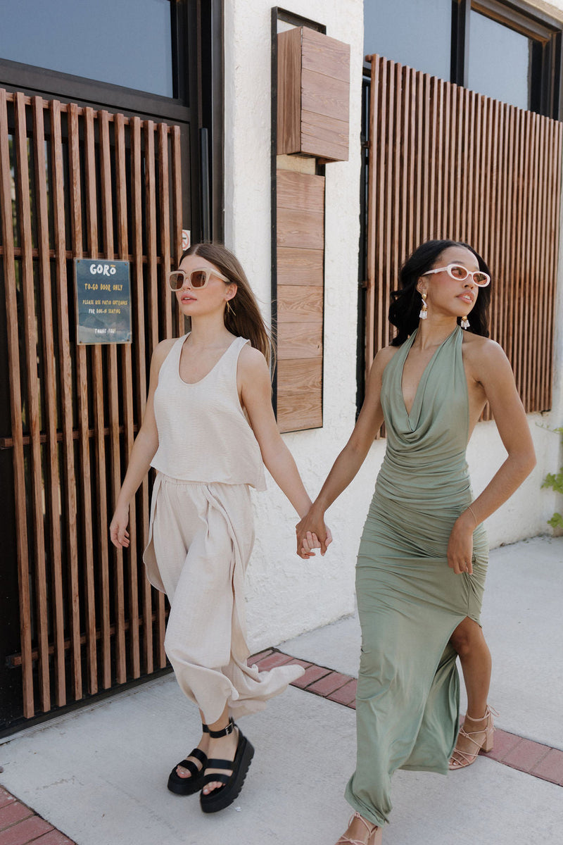 basic summer outfits