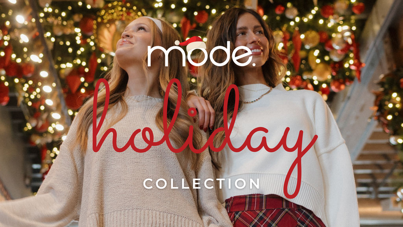 the holiday collection (SALE)