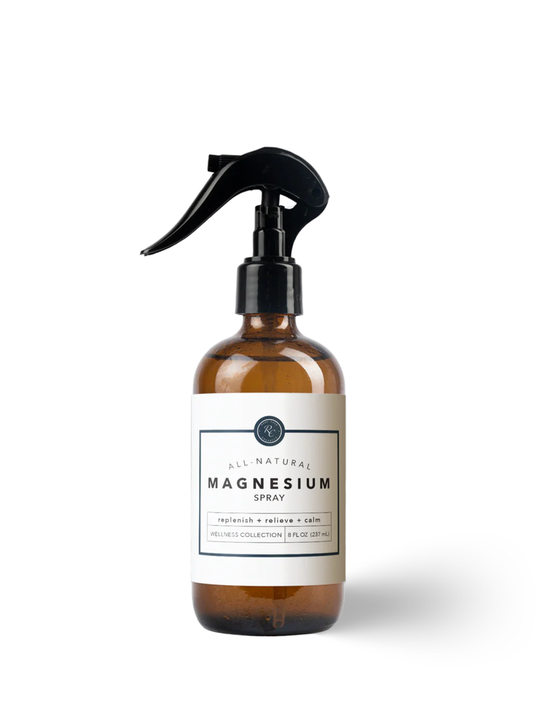magnesium spray