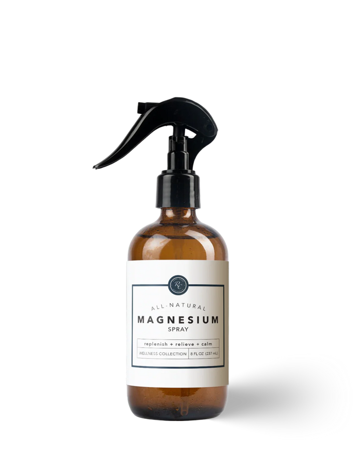 magnesium spray