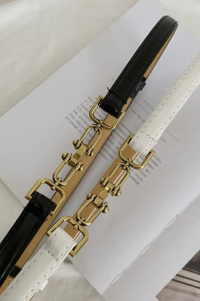 michaela vintage belt
