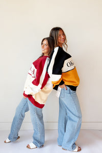 |PREORDER| oklahoma game days sweatshirt