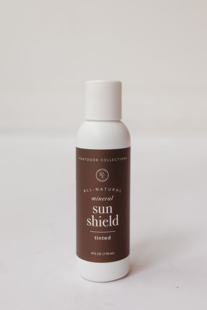 mineral sun shield