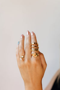 eternity ring