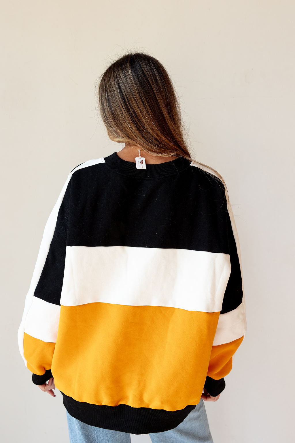 |PREORDER| oklahoma game days sweatshirt