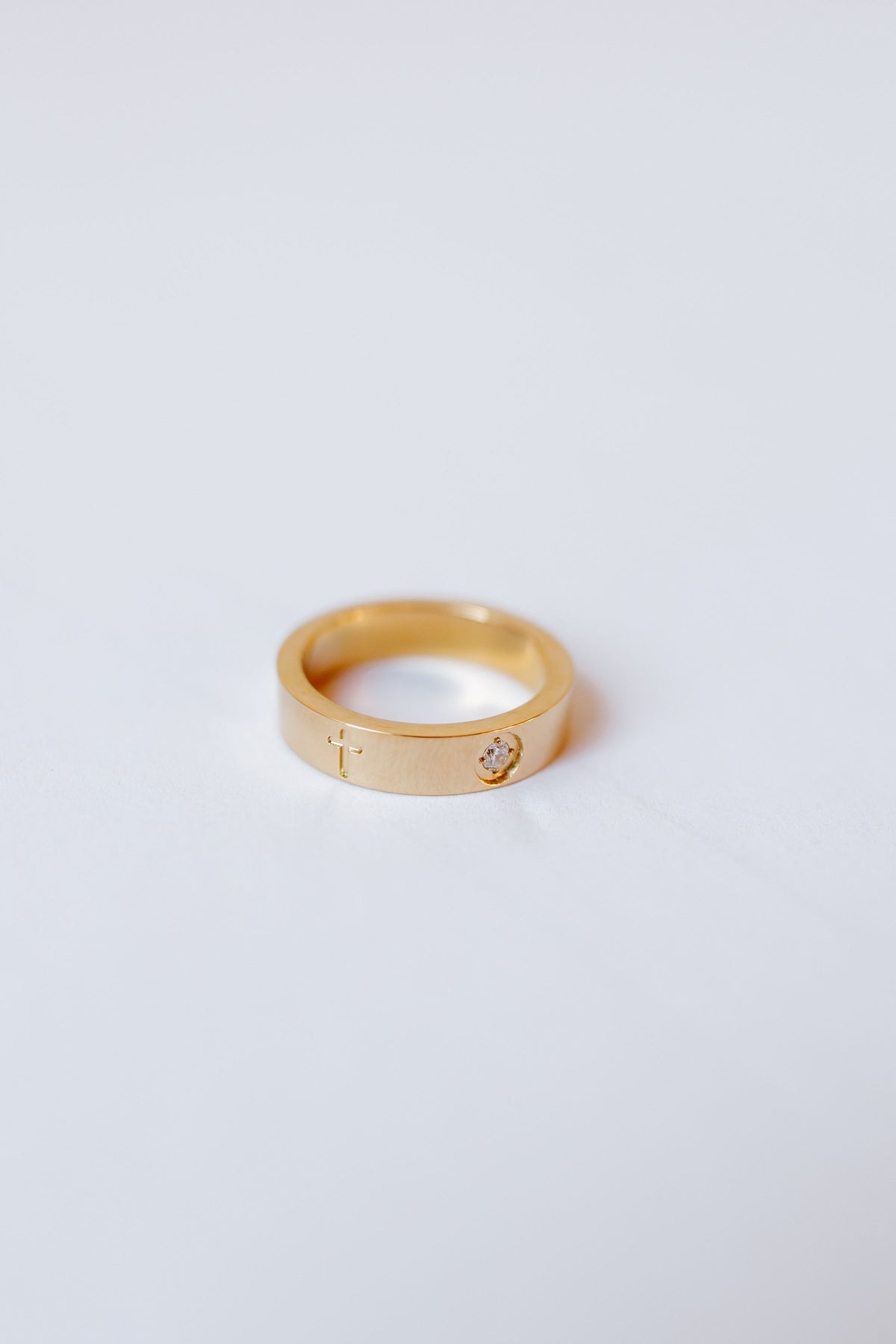 eternity ring