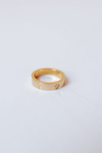 eternity ring