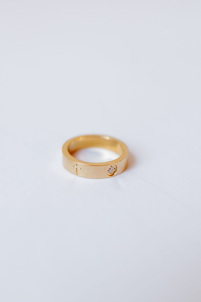 eternity ring