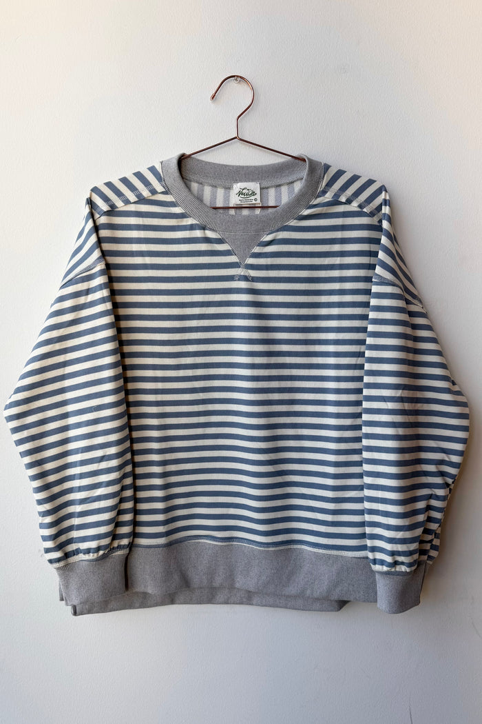 beckham striped long sleeve