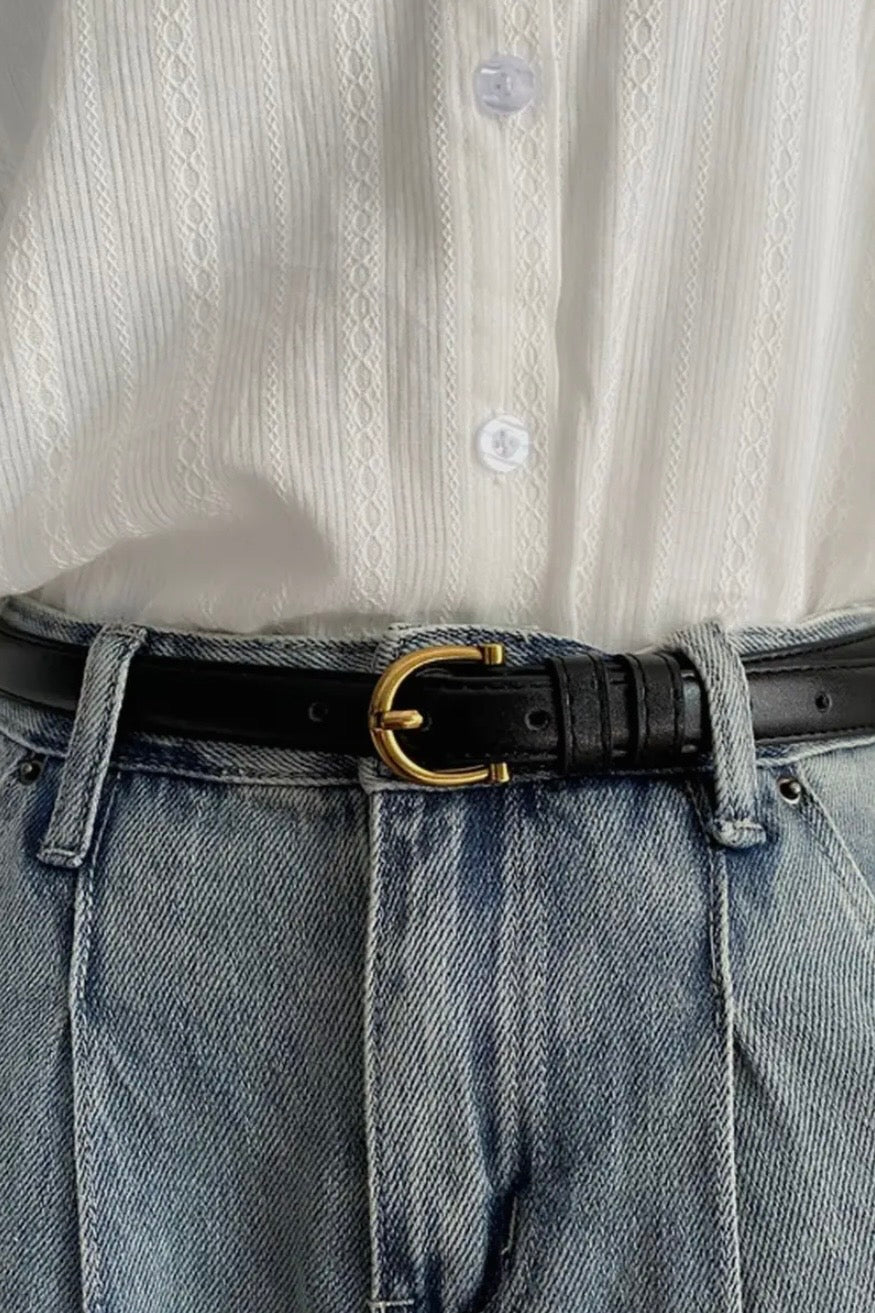 felicity everyday belt