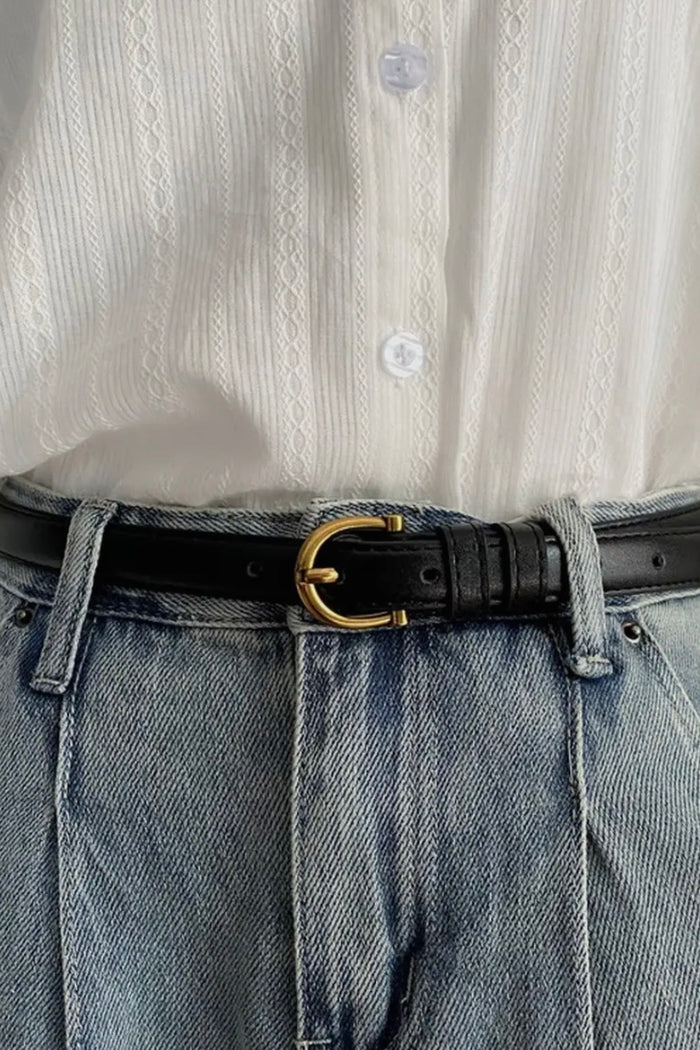 felicity everyday belt